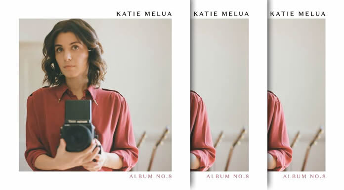 Katie Melua Lanza Su Nuevo Álbum "Album No.8"