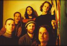 King Gizzard & The Lizard Wizard Estrenan “Automation” Y Anuncian Su Nuevo Álbum “KG” King Gizzard & The Lizard Wizard Estrenan "Automation" Y Anuncian Su Nuevo Álbum "KG"