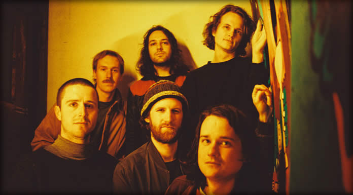 King Gizzard & The Lizard Wizard Estrenan “Automation” Y Anuncian Su Nuevo Álbum “KG” King Gizzard & The Lizard Wizard Estrenan "Automation" Y Anuncian Su Nuevo Álbum "KG"