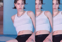 King Princess Estrena Su Nuevo Sencillo Y Video "Only Time Makes It Human"
