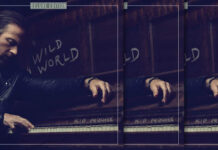 Kip Moore Estrena “Don’t Go Changing” Primer Sencillo Y Video De Su Próximo Álbum “Wild World Deluxe” Kip Moore Estrena "Don't Go Changing" Primer Sencillo Y Video De Su Próximo Álbum "Wild World Deluxe"