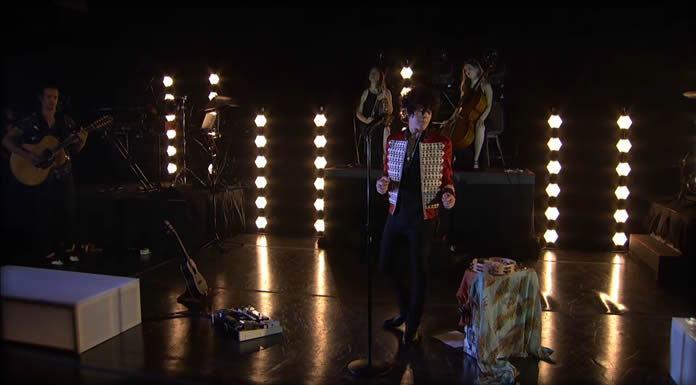 LP Compartió El Video Completo Del Concierto Livestream Que Presentó El 1 De Agosto 2020 LP Compartió El Livestream Concert Que Presentó El 1 De Agosto 2020