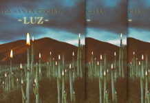La Santa Cecilia Presenta Su Nuevo Sencillo “Luz” La Santa Cecilia Presenta Su Nuevo Sencillo "Luz"