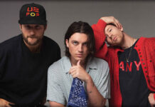Lany Lanza Su Nuevo Álbum "Mama's Boy"