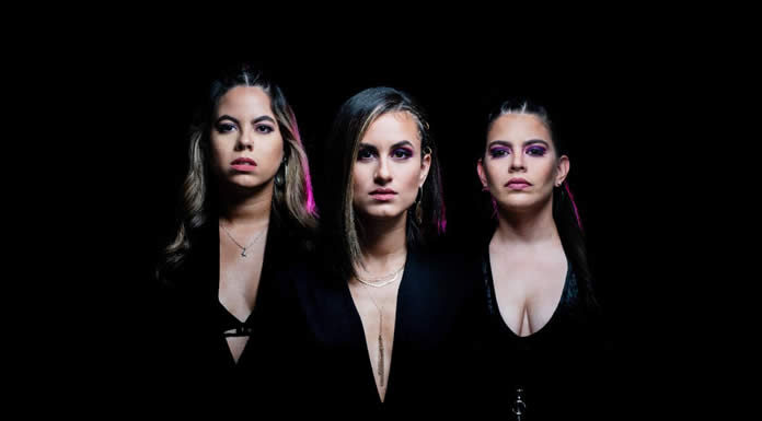 Las Cejas De Frida Presentan Su Nuevo Sencillo Y Video “Ya No” Las Cejas De Frida Presentan Su Nuevo Sencillo Y Video "Ya No"