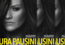 Laura Pausini Estrena Su Nuevo Sencillo “IO SI” Tema Principal De La Película “The Life Ahead” Laura Pausini Estrena Su Nuevo Sencillo "IO SI" Tema Principal De La Película "The Life Ahead"