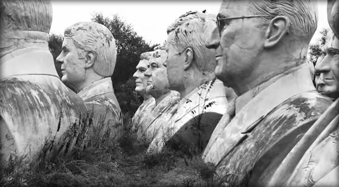 Lawrence Rothman Estrena Su Nuevo Sencillo Y Video "Decent Man" Ft. Lucinda Willians