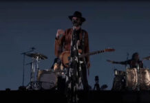 Leiva Presenta Su Nuevo Sencillo Y Video "Lobos" Segundo Adelanto De "Madrid Nuclear"