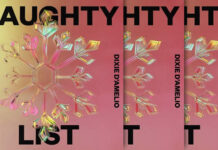 Liam Payne Estrena Su Nuevo Sencillo "Naughty List" Ft. Dixie D'Amelio