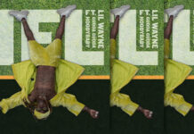 Lil Wayne Presenta Su Nuevo Sencillo "NFL" Ft. Gudda Gudda & HoodyBaby