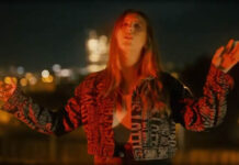 Lindsey Lomis Estrena El Video Oficial De “Into You” De Su Nuevo EP “In The Madness” Lindsey Lomis Estrena El Video Oficial De "Into You" De Su Nuevo EP "In The Madness"