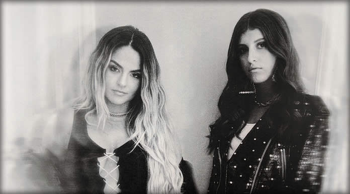 Lindsey Lomis Presenta Su Nuevo Sencillo y Video "Slow Motion" Ft. JoJo