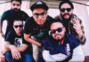 Lng Sht + Galaxia Cero Estrenan Su Nuevo Sencillo "Reservoir Dawgs"