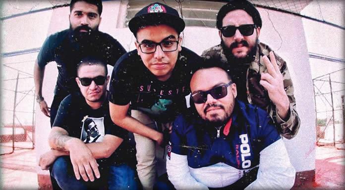 Lng Sht + Galaxia Cero Estrenan Su Nuevo Sencillo "Reservoir Dawgs"