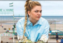 Louane Presenta "Désolée" Nuevo Sencillo De Su Próximo Álbum "Joie De Vivre"