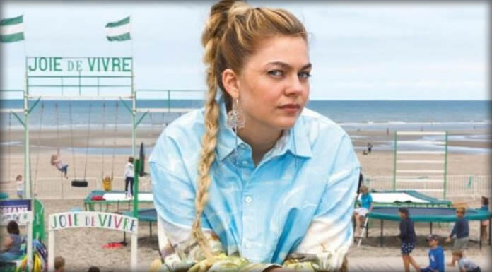 Louane Presenta “Désolée” Nuevo Sencillo De Su Próximo Álbum “Joie De Vivre” Louane Presenta "Désolée" Nuevo Sencillo De Su Próximo Álbum "Joie De Vivre"