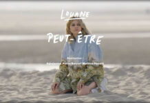 Louane Presenta El Video Oficial De Su Sencillo "Peut-être"