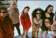 MICHELLE Estrena Su Nuevo Sencillo Y Video "Unbound"