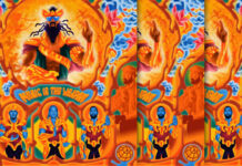 Major Lazer Estrena Su Nuevo Álbum “Music Is The Weapon” Major Lazer Estrena Su Nuevo Álbum "Music Is The Weapon"