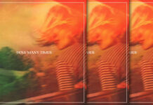 Marc Scibilia Lanza “How Many Times” De Su Nuevo Álbum “Seed Of Joy” Marc Scibilia Lanza "How Many Times" De Su Nuevo Álbum "Seed Of Joy"