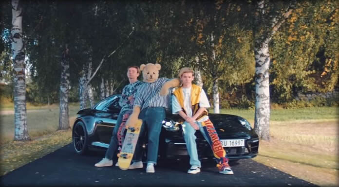 Marcus & Martinus Estrenan “Love You Less” Su Nuevo Sencillo Y Video Marcus & Martinus Estrenan "Love You Less" Su Nuevo Sencillo Y Video