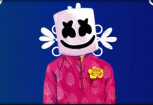 Marshmello Comparte El Lost Stories Remix De Su Sencillo “Ok Not To Be Ok” Ft. Demi Lovato Marshmello Comparte El Lost Stories Remix De Su Sencillo "Ok Not To Be Ok" Ft. Demi Lovato