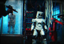 Marshmello x Imanbek Presentaron El Video Oficial De "Too Much" Ft. Usher