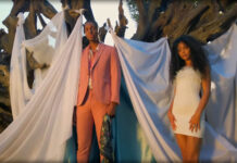 Masego Estrena Su Nuevo Sencillo Y Video "Silver Tongue Devil" Ft. Sheneseea
