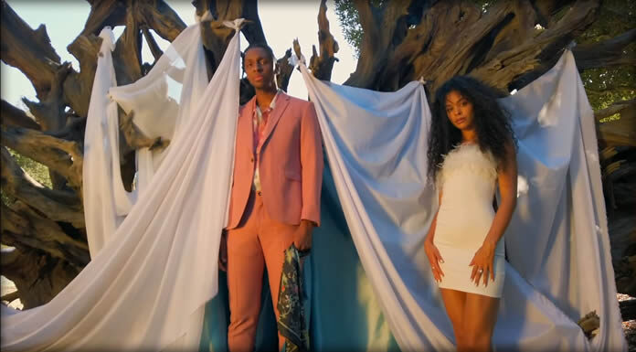 Masego Estrena Su Nuevo Sencillo Y Video “Silver Tongue Devil” Ft. Sheneseea Masego Estrena Su Nuevo Sencillo Y Video "Silver Tongue Devil" Ft. Sheneseea