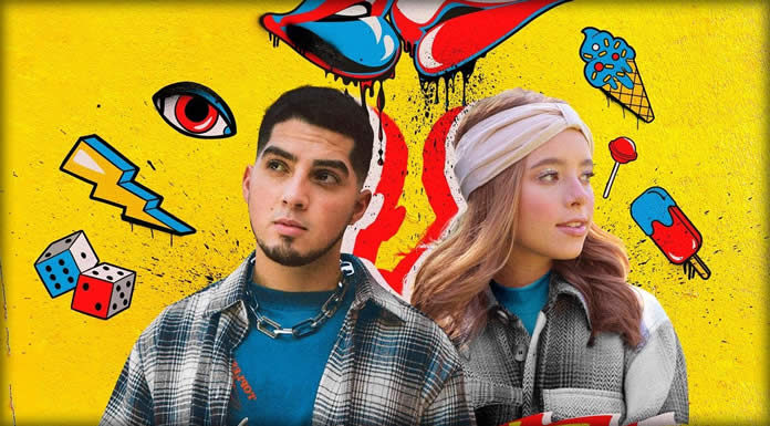 Mati Gómez Presenta Su Nuevo Sencillo Y Video “Como Nunca” Ft. Bala Mati Gómez Presenta Su Nuevo Sencillo Y Video "Como Nunca" Ft. Bala