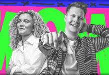 Matoma Oresenta Su Nuevo Sencillo Y Video "Wow" Ft. Emma Steinbakken