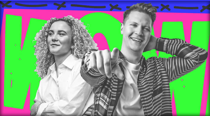 Matoma Oresenta Su Nuevo Sencillo Y Video "Wow" Ft. Emma Steinbakken