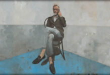 Matt Berninger Estrena Su Álbum Debut Como Solista “Serpentine Prision” Matt Berninger Estrena Su Álbum Debut Como Solista "Serpentine Prision"