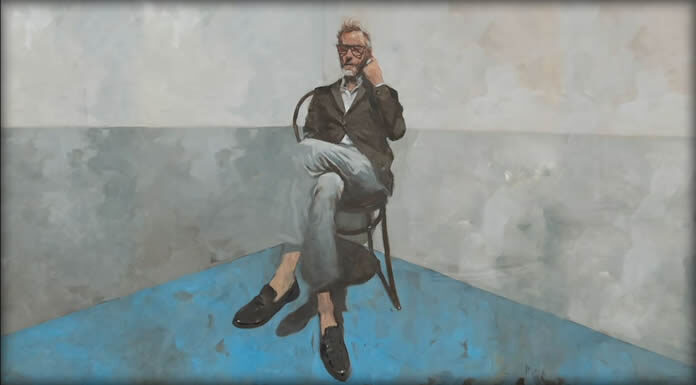 Matt Berninger Estrena Su Álbum Debut Como Solista “Serpentine Prision” Matt Berninger Estrena Su Álbum Debut Como Solista "Serpentine Prision"