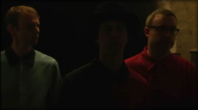 Maxïmo Park Presenta “Baby, Sleep” Primer Sencillo Y Video De Su Álbum “Nature Always Wins” Maxïmo Park Presenta "Baby, Sleep" Primer Sencillo Y Video De Su Álbum "Nature Always Wins"