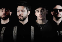 Meduza Presenta Su Nuevo Sencillo “Paradise” Ft. Dermot Kennedy Meduza Presenta Su Nuevo Sencillo "Paradise" Ft. Dermot Kennedy