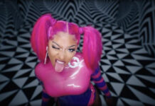 Megan Thee Stallion Lanza “Don’t Stop” Su Nuevo Sencillo Y Video Ft. Young Thug Megan Thee Stallion Lanza "Don't Stop" Su Nuevo Sencillo Y Video Ft. Young Thug