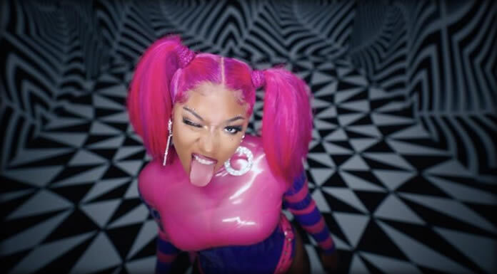Megan Thee Stallion Lanza “Don’t Stop” Su Nuevo Sencillo Y Video Ft. Young Thug Megan Thee Stallion Lanza "Don't Stop" Su Nuevo Sencillo Y Video Ft. Young Thug