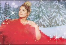 Meghan Trainor Comparte Dos Temas Navideños “My Kind Of Present” Y “Last Christmas” Meghan Trainor Comparte Dos Temas Navideños "My Kind Of Present" Y "Last Christmas"