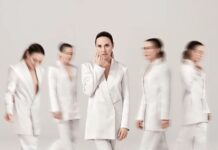 Melanie C Estrena Su Álbum Homónimo Melanie C Estrena Su Álbum Homónimo