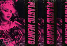 Miley Cyrus Anuncia Fecha De Lanzamiento De Su Séptimo Álbum De Estudio “Plastic Hearts” Miley Cyrus Anuncia Fecha De Lanzamiento De Su Séptimo Álbum De Estudio "Plastic Hearts"