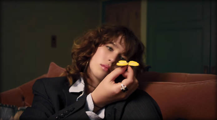 Molly Payton Estrena El Video Oficial De Su Nuevo Sencillo “Going Heavy” Molly Payton Estrena El Video Oficial De Su Nuevo Sencillo "Going Heavy"