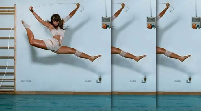 Nathy Peluso Presenta Su Nuevo Álbum “Calambre” Nathy Peluso Presenta Su Nuevo Álbum "Calambre"