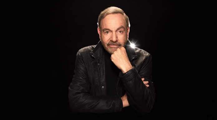 Neil Diamond Estrena Versión Sinfónica De Su Éxito “Heartlight” De Su Nuevo Álbum “Classic Diamonds” Neil Diamond Estrena Versión Sinfónica De Su Éxito "Heartlight" De Su Nuevo Álbum "Classic Diamonds"