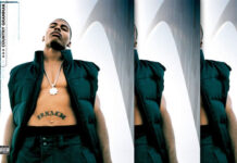 Nelly Lanzará Una Edición De Lujo En Vinilo Por El Vigésimo Aniversario De “Country Grammar” Nelly Lanzará La Edición Del Vigésimo Aniversario De "Country Grammar" En Vinilo
