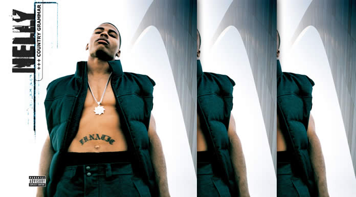 Nelly Lanzará La Edición Del Vigésimo Aniversario De "Country Grammar" En Vinilo