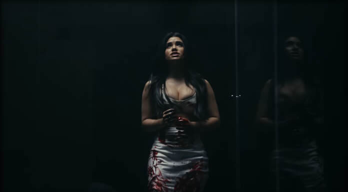 Nessa Barrett Estrena Su Nuevo Sencillo Y Video “If U Love Me” Nessa Barrett Estrena Su Nuevo Sencillo Y Video "If U Love Me"