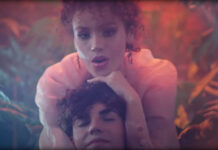 Nicole Gatti Presentó Su Nuevo Sencillo Y Video “Trébol” Nicole Gatti Presentó Su Nuevo Sencillo Y Video "Trébol"