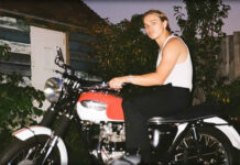 Oliver Malcolm Estrena Su Nuevo Sencillo Y Video “Outside” Oliver Malcolm Estrena Su Nuevo Sencillo Y Video "Outside"