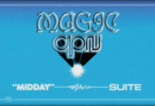 Oneohtrix Point Never Estrena Su Nuevo EP “Midday Suite” Oneohtrix Point Never Estrena Su Nuevo EP "Midday Suite"